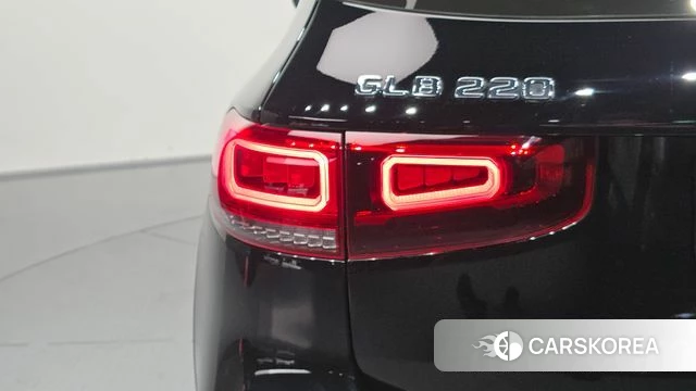 Mercedes-Benz GLB-Class X247 id 4835970 из Кореи 15