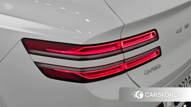 Genesis GV80 id 4488580 из Кореи 15