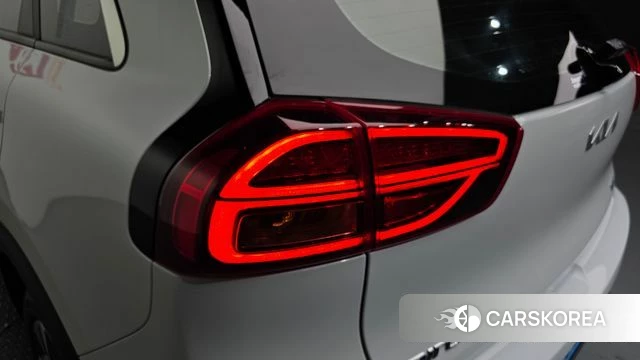 Kia Niro EV id 4283432 из Кореи 15