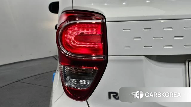 Kia The New Ray id 4382946 из Кореи 15