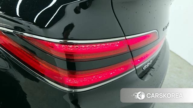 Genesis G90 id 4283563 из Кореи 15