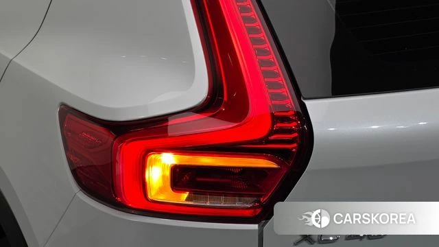 Volvo XC40 id 4848870 из Кореи 15