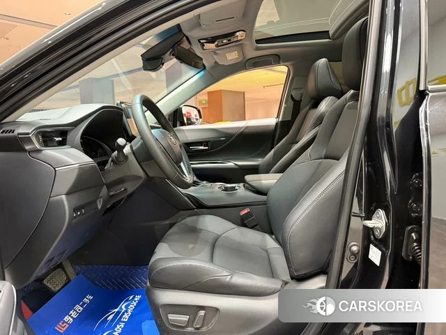 Toyota Weisha id 4262329 из Китая 15