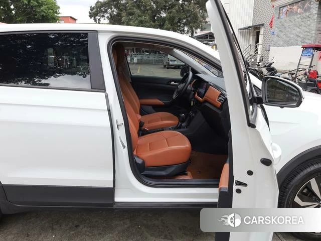 Volkswagen Tuyue id 4335308 из Китая 15