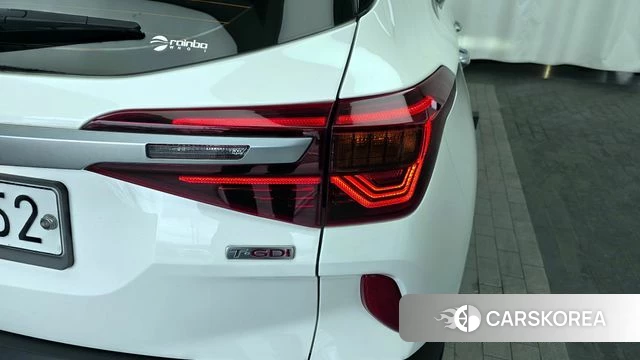 Kia Seltos id 4356227 из Кореи 15