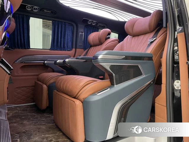 Mercedes-Benz Vito id 3919426 из Китая 15