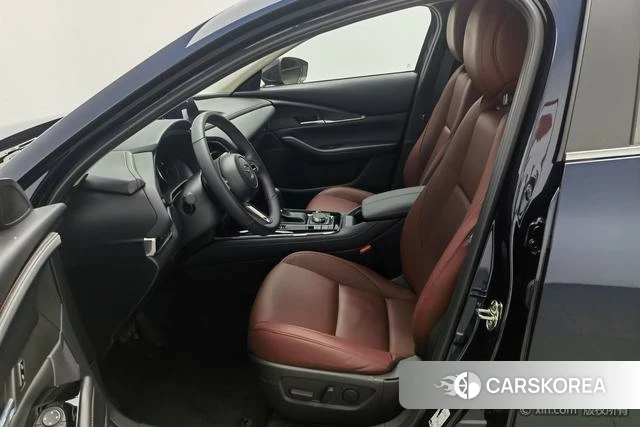 Mazda CX-30 id 4307160 из Китая 15