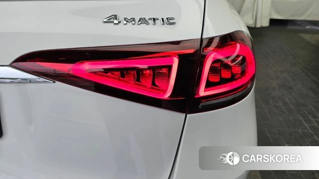Mercedes-Benz GLE-Class W167 id 4356501 из Кореи 15