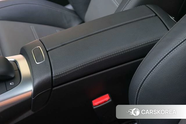 Mercedes-Benz Class A AMG id 4299615 из Китая 15