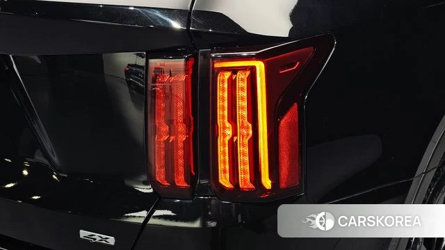 Kia Sorento 4th Generation id 4922250 из Кореи 15