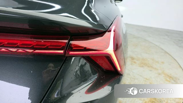 Kia K8 id 4186151 из Кореи 15