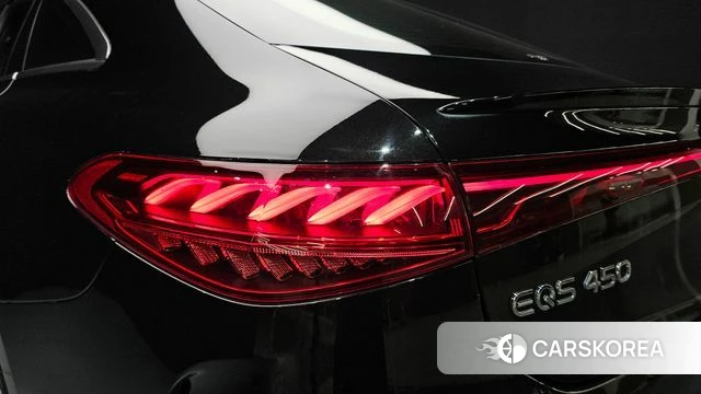 Mercedes-Benz EQS V297 id 4591505 из Кореи 15