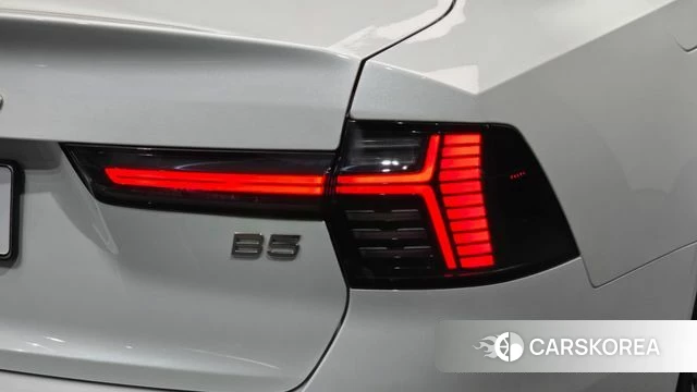 Volvo S90 id 4762115 из Кореи 15