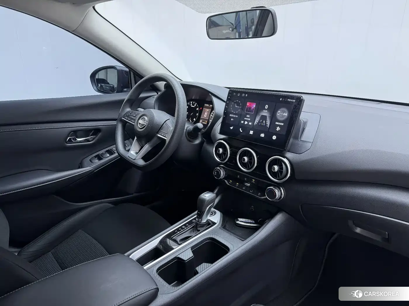 Nissan Sylphy id 4600389 из Китая 15