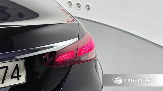 Mercedes-Benz E-Class W213 id 4779540 из Кореи 15