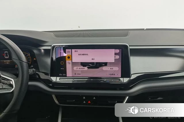 Volkswagen Tourang id 4258477 из Китая 15
