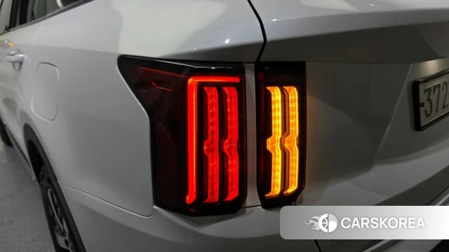 Kia Sorento 4th Generation id 4281722 из Кореи 15