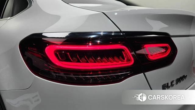 Mercedes-Benz GLC-Class X253 id 4619590 из Кореи 15