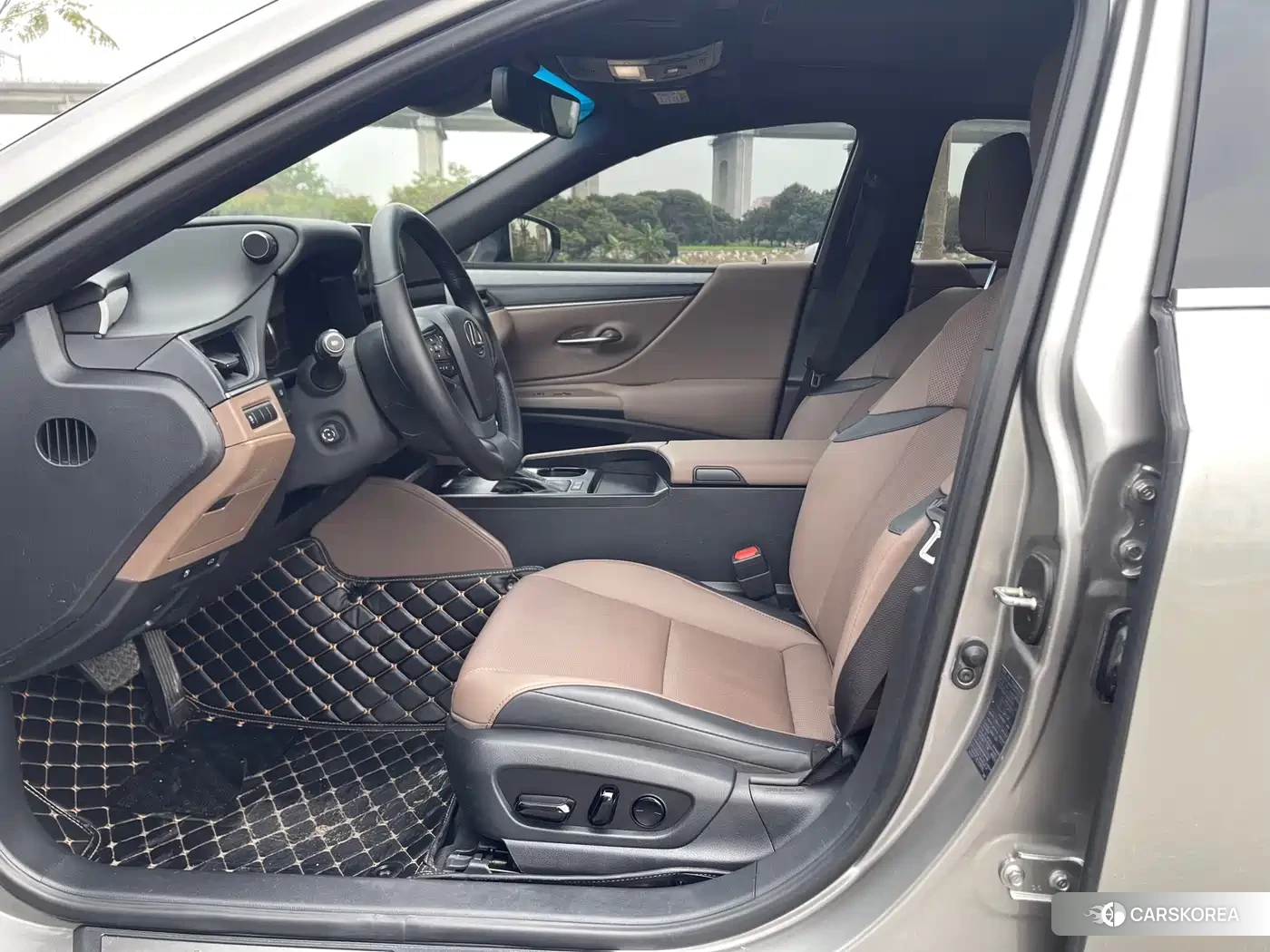 Lexus ES id 4565234 из Китая 15