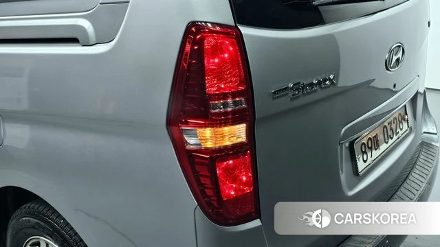 Hyundai The New Grand Starex id 4345823 из Кореи 15
