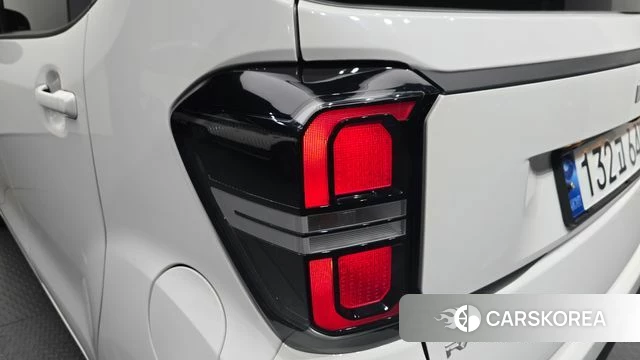 Kia The New Kia Ray id 4322214 из Кореи 15