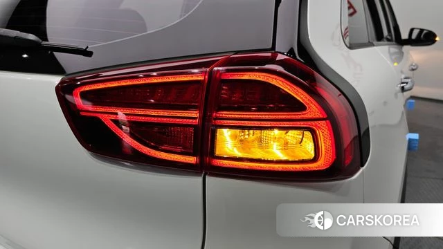 Kia The New Niro id 4557560 из Кореи 15