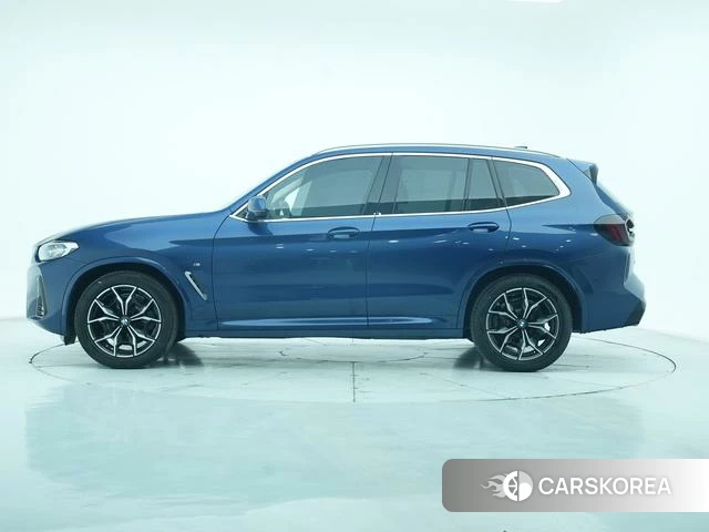 BMW X3 id 4358921 из Китая 15