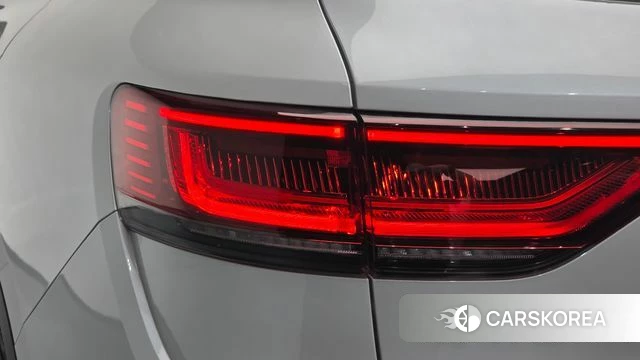Renault Korea (Samsung) The New QM6 id 4721919 из Кореи 15