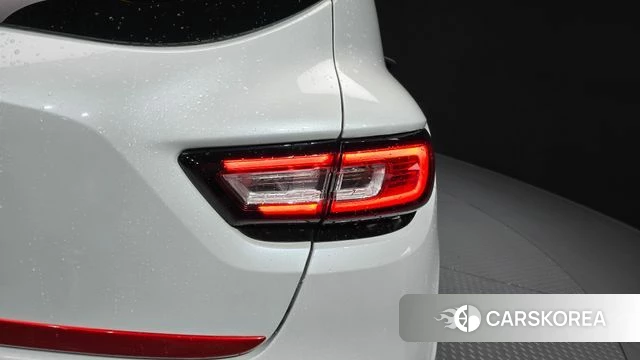 Renault Korea (Samsung) Clio id 4245852 из Кореи 15