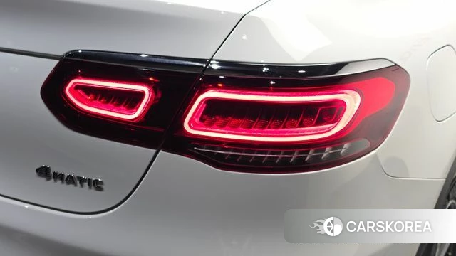 Mercedes-Benz GLC-Class X253 id 4847828 из Кореи 15