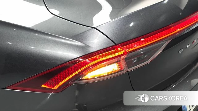 Hyundai The New Grandeur IG id 4872314 из Кореи 15