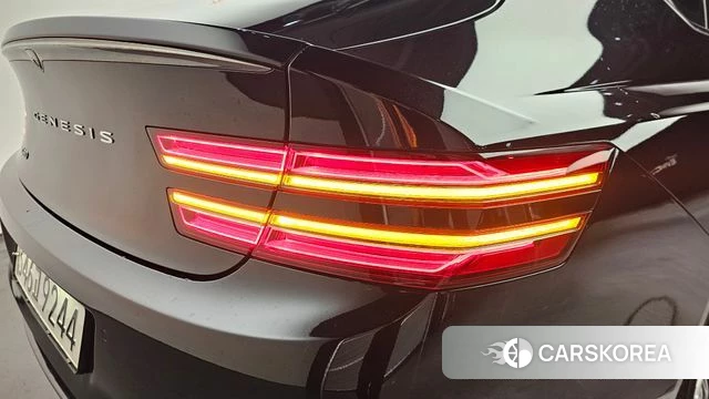 Genesis G80 (RG3) id 4740772 из Кореи 15