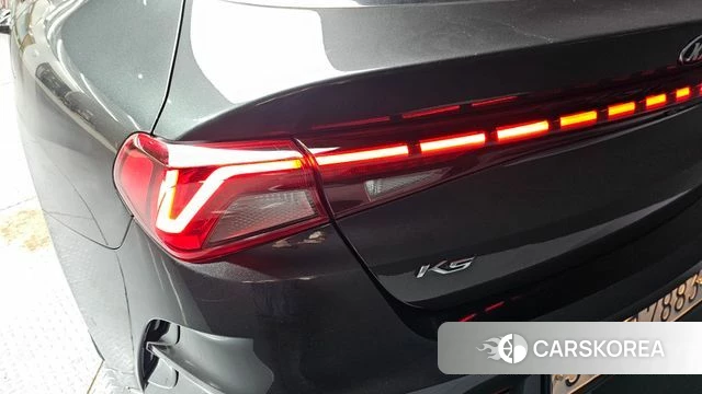 Kia K5 3rd generation id 4397211 из Кореи 15