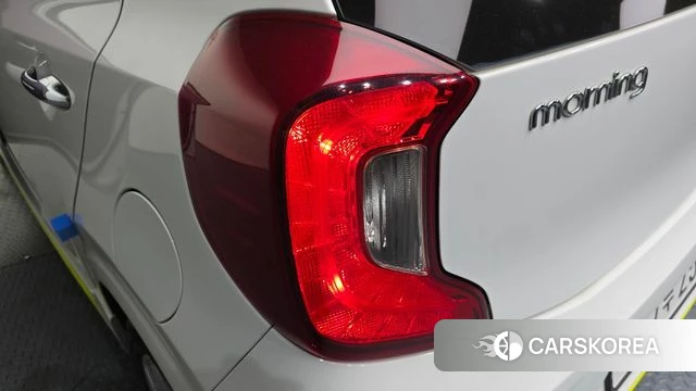 Kia All New Morning (JA) id 4502151 из Кореи 15