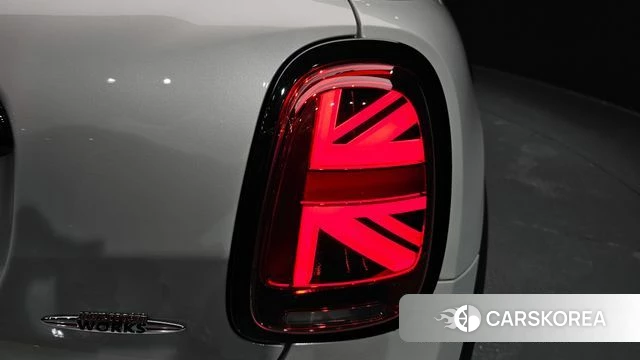Mini Cooper S id 4608938 из Кореи 15