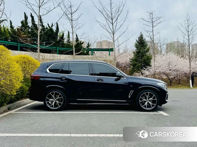 BMW X5 id 4258205 из Китая 15