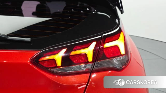 Hyundai Veloster (JS) id 4605190 из Кореи 15
