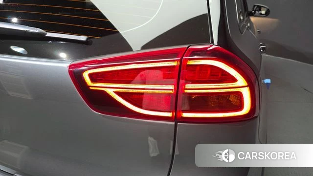 Kia The New Niro id 4741018 из Кореи 15