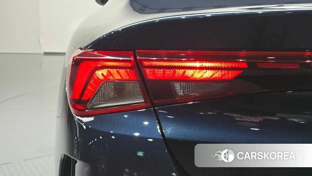 Kia K5 3rd generation id 4959674 из Кореи 15