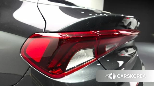 Kia K5 3rd generation id 4958108 из Кореи 15