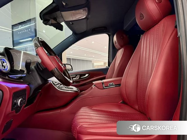 Mercedes-Benz Vito id 3908064 из Китая 15