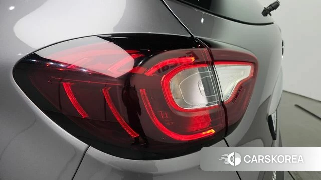 Renault Korea (Samsung) New QM3 id 4295124 из Кореи 15