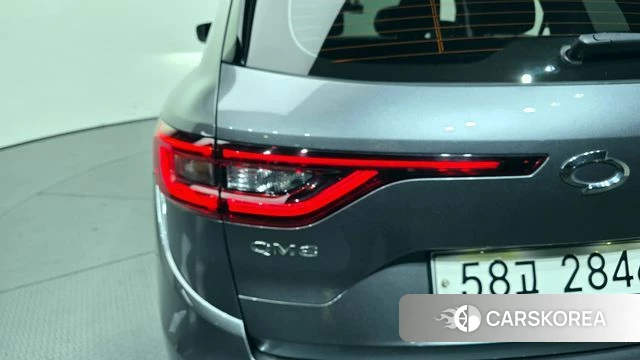 Renault Korea (Samsung) QM6 id 4525683 из Кореи 15