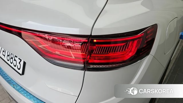 Renault Korea (Samsung) The New QM6 id 4407727 из Кореи 15
