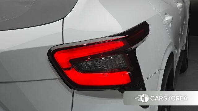 Chevrolet (GM Daewoo) Trax Crossover id 4635234 из Кореи 15