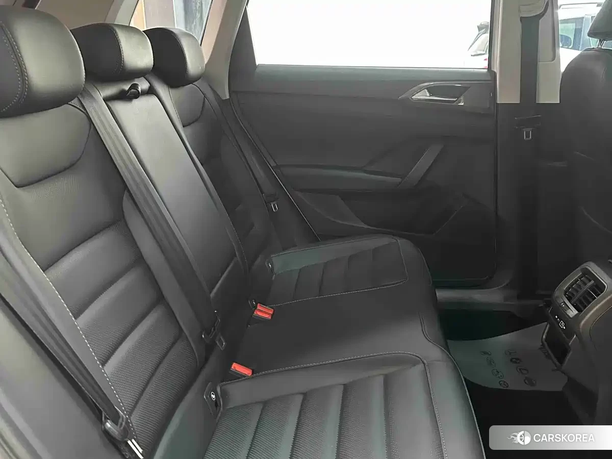 Volkswagen Tharu id 4629713 из Китая 16