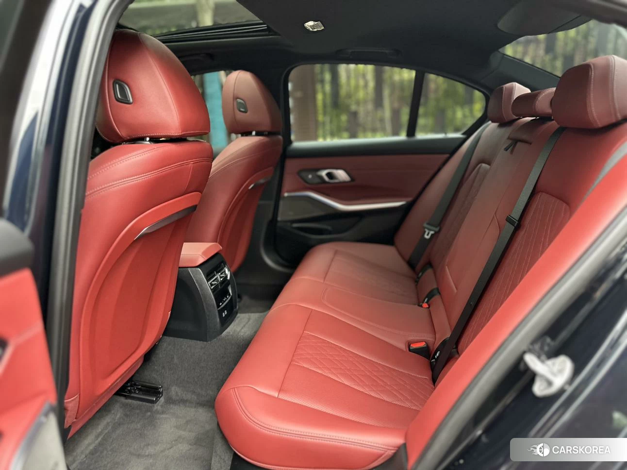BMW 3 series id 4452745 из Китая 15