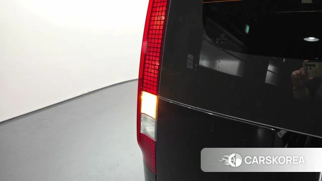 Hyundai Staria id 4607542 из Кореи 15