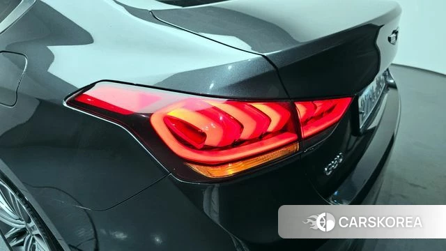 Genesis G80 id 4284754 из Кореи 15