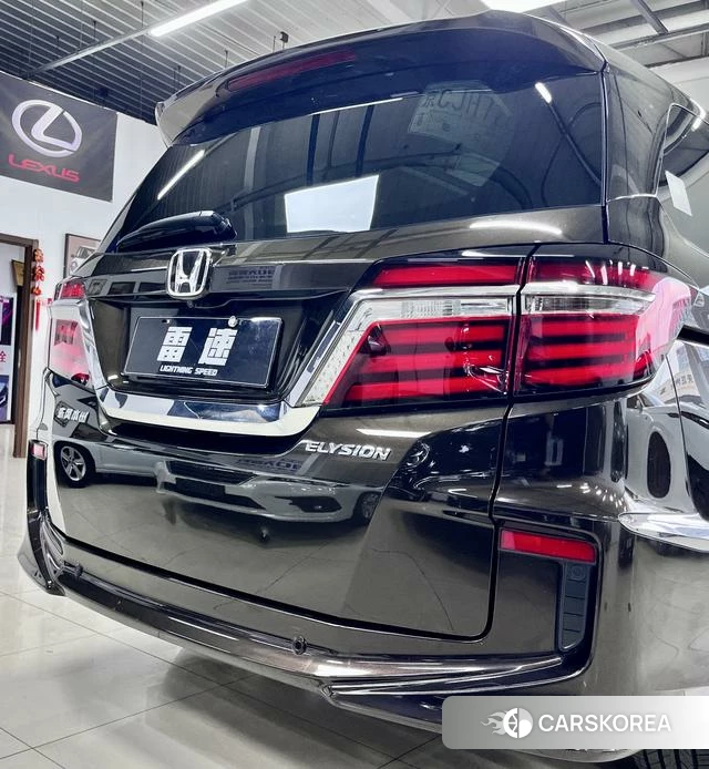 Honda Ai Lishen id 4026765 из Китая 15